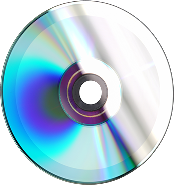 Glass CD-R